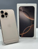 iPhone 16 Pro Max 512GB Desert Titanium 91%